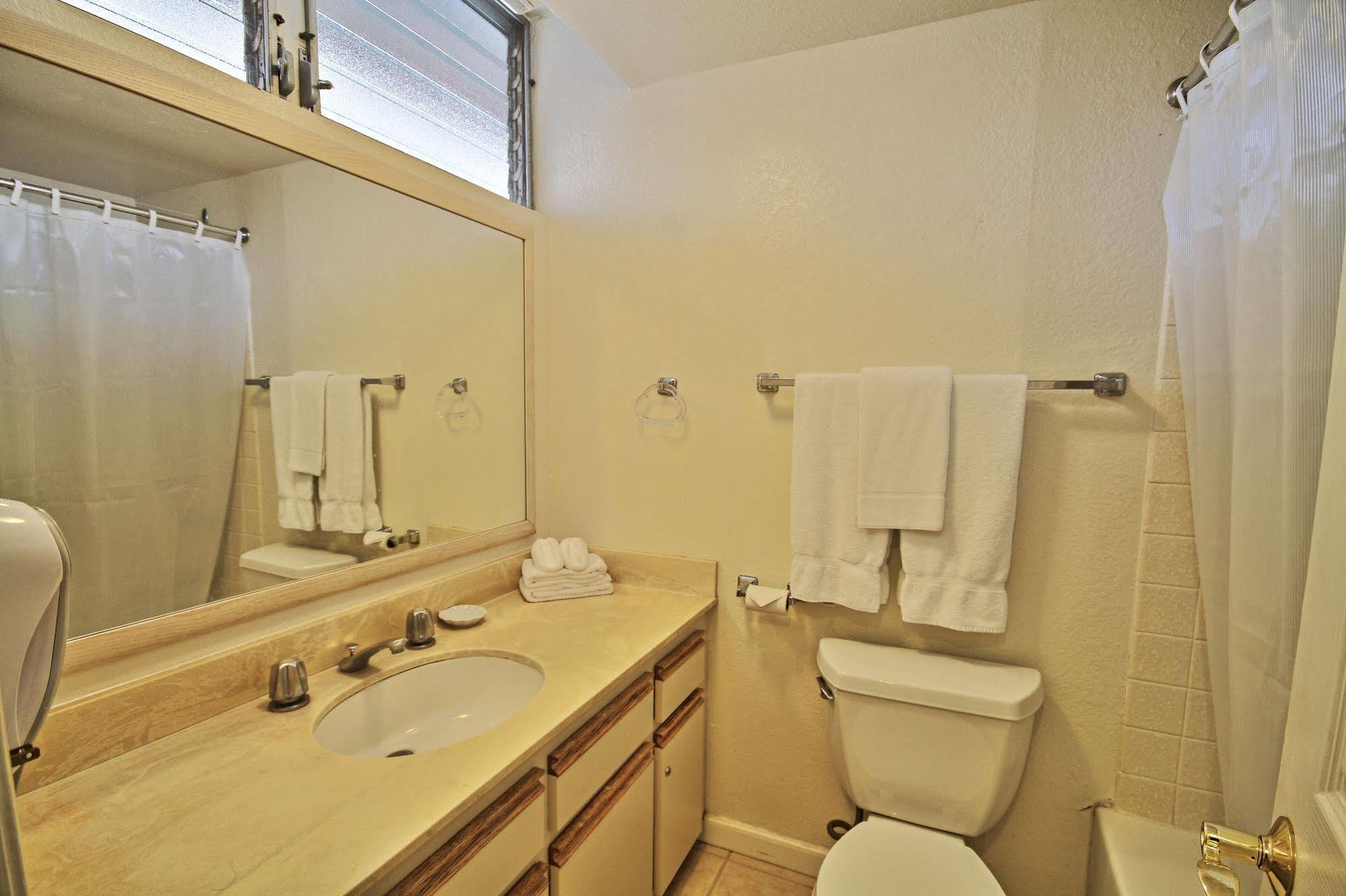 Ocean View Suite At Royal Kahana Exteriör bild