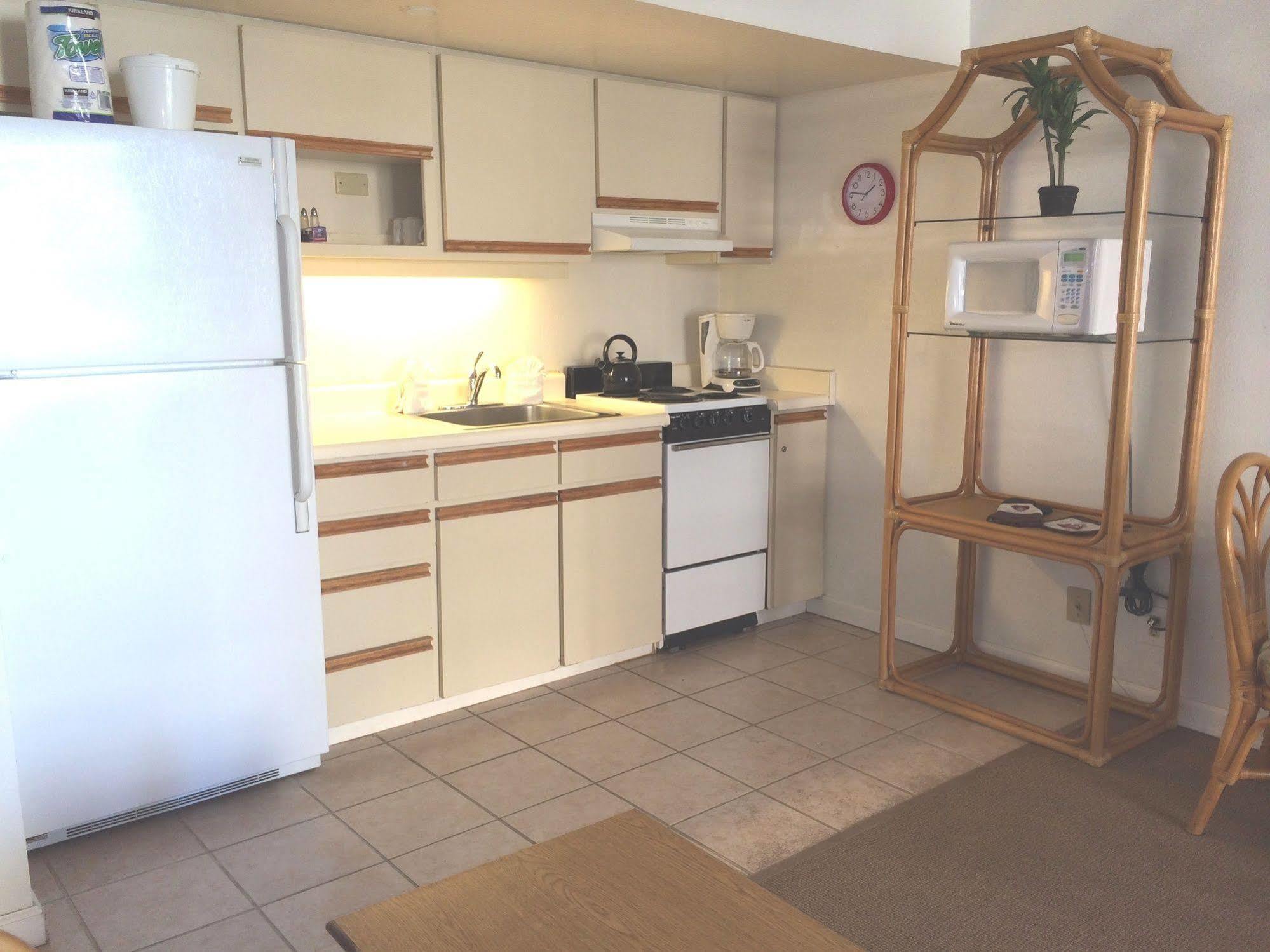 Ocean View Suite At Royal Kahana Exteriör bild