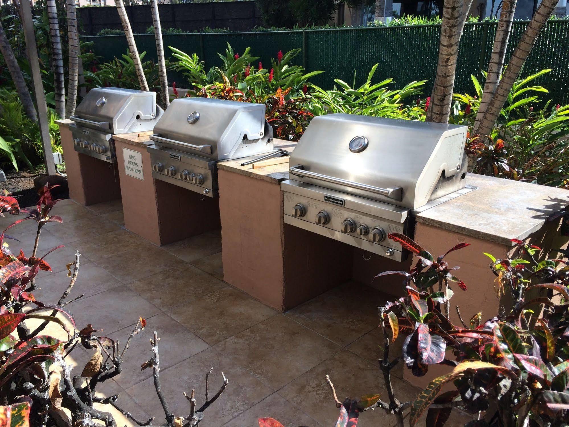 Ocean View Suite At Royal Kahana Exteriör bild