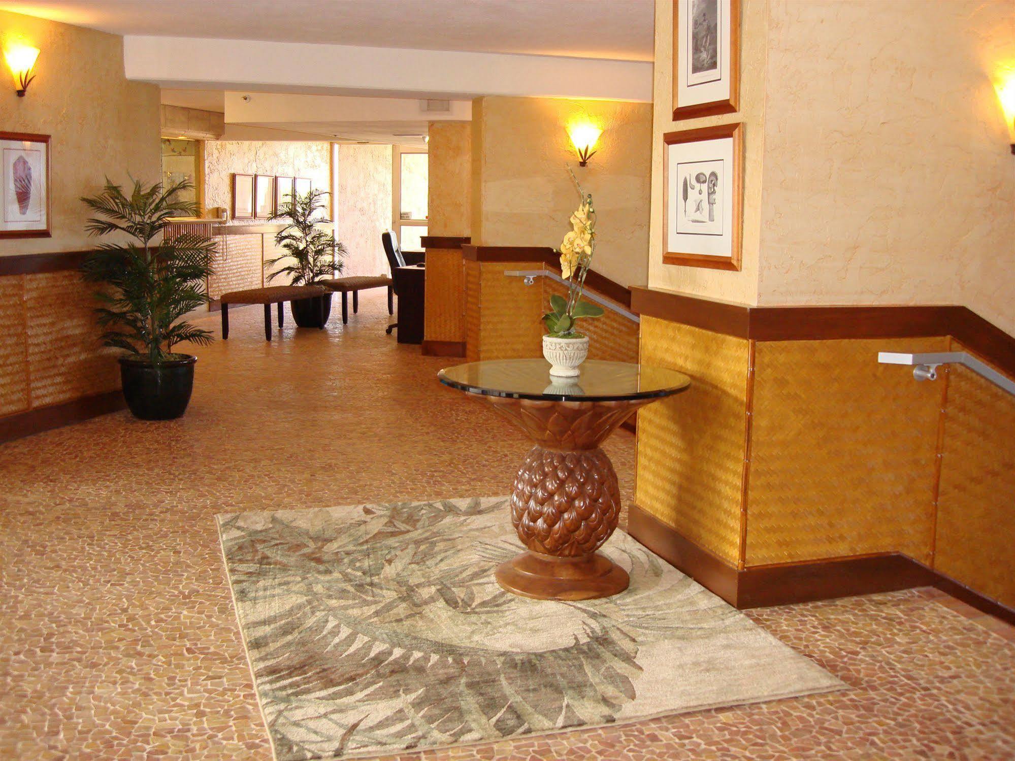 Ocean View Suite At Royal Kahana Exteriör bild